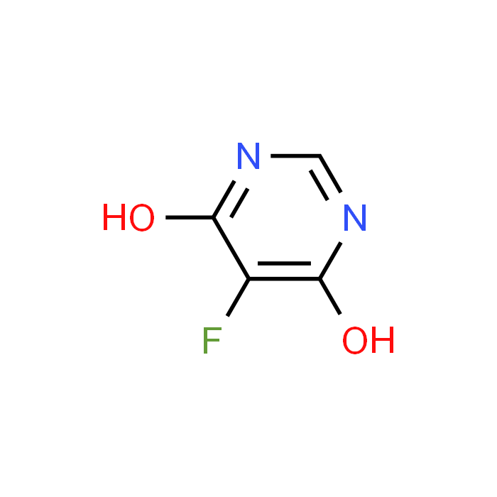 5-Fluoropyrimidine-4,6-diol
