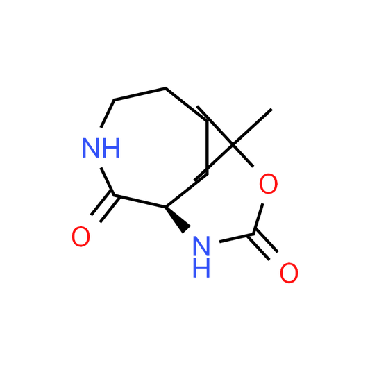 (R)-tert-Butyl (2-oxoazepan-3-yl)carbamate