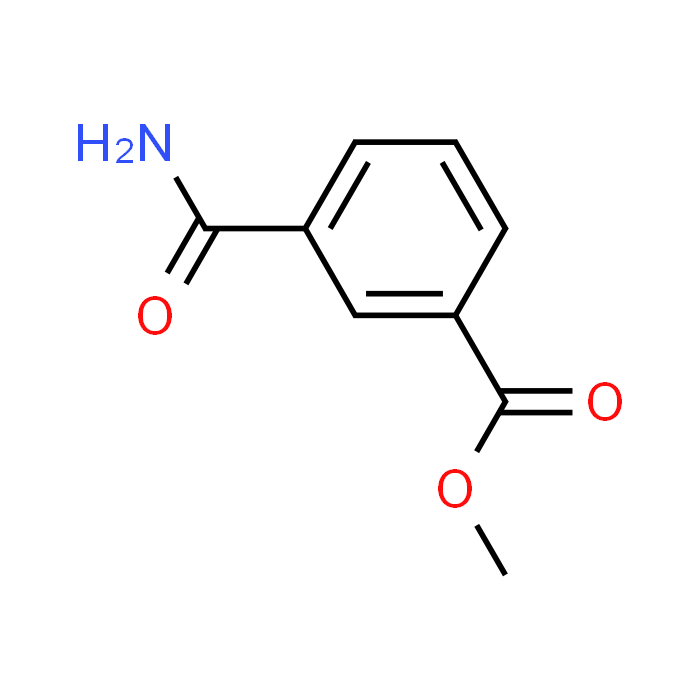 Methyl 3-carbamoylbenzoate