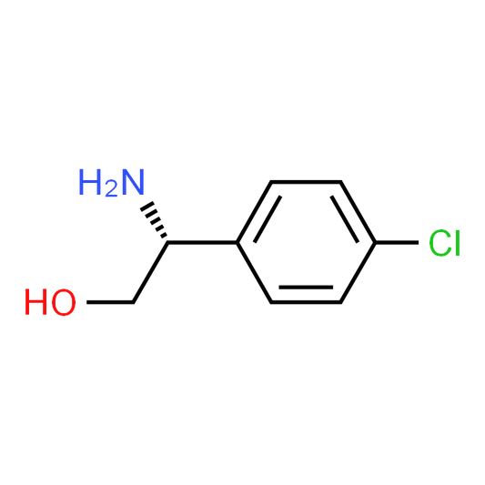 (R)-2-Amino-2-(4-chlorophenyl)ethanol