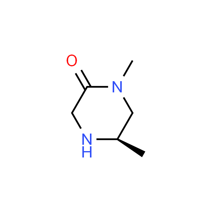 (R)-1,5-Dimethylpiperazin-2-one