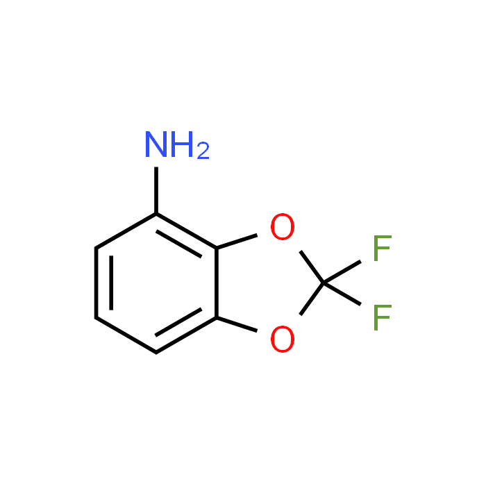 4-Amino-2,2-difluoro-1,3-benzodioxole
