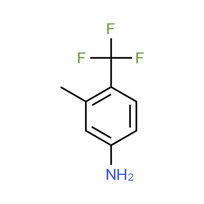 3-Methyl-4-(trifluoromethyl)aniline