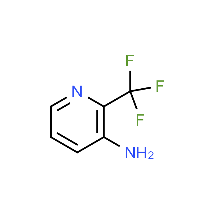 2-Trifluoromethyl-3-aminopyridine - Achmem