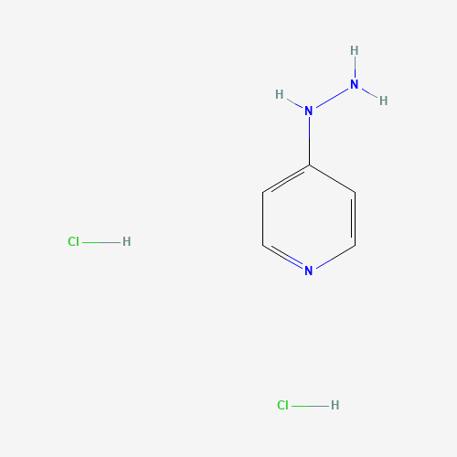 4-Hydrazinylpyridine dihydrochloride