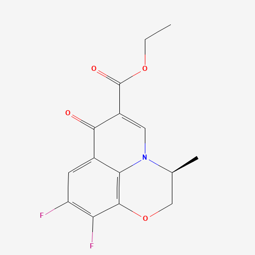 Levofloxacin Impurity 10