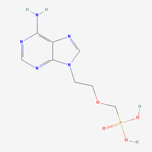 Adefovir