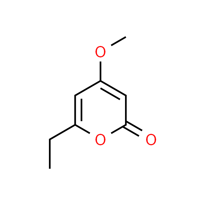 6-Ethyl-4-methoxy-2-pyranone