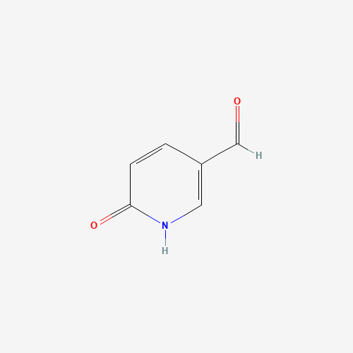 6-Oxo-1,6-dihydropyridine-3-carbaldehyde
