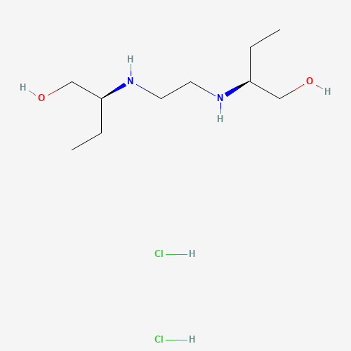 Ethambutol 2HCl