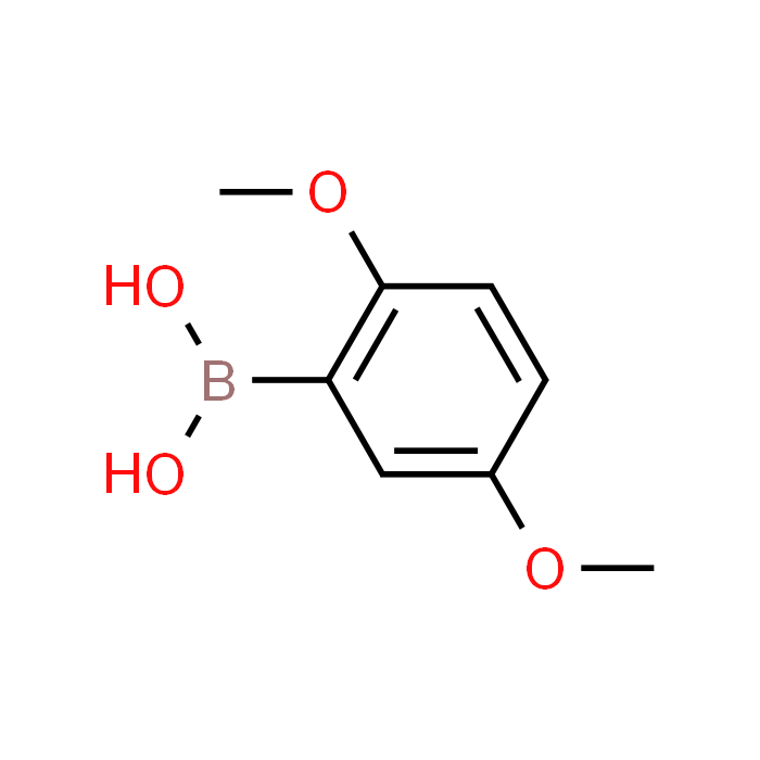 (2,5-Dimethoxyphenyl)boronic acid