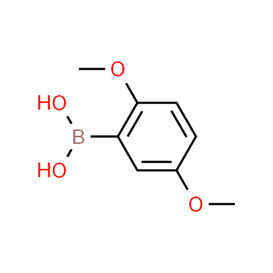 (2,5-Dimethoxyphenyl)boronic acid