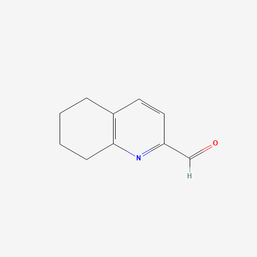 5,6,7,8-Tetrahydroquinoline-2-carbaldehyde