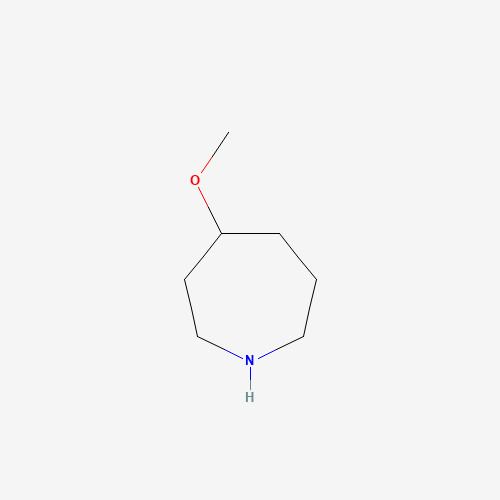 4-Methoxyazepane