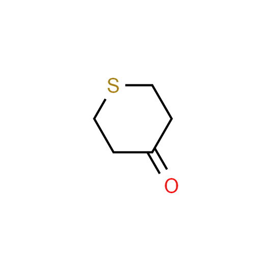 Tetrahydrothiopyran-4-one