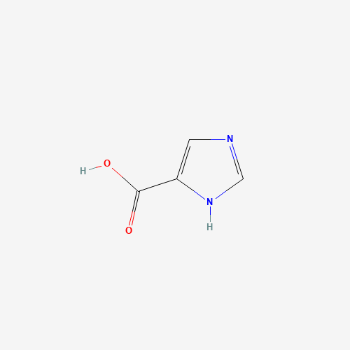 1H-Imidazole-4-carboxylic acid