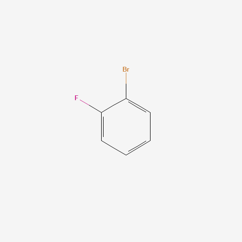 1-Bromo-2-fluorobenzene
