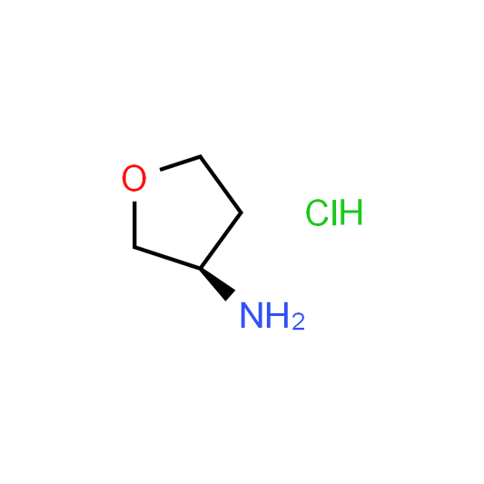 (R)-3-Aminotetrahydrofuran hydrochloride