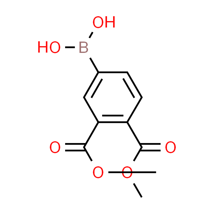 (3,4-Bis(methoxycarbonyl)phenyl)boronic acid