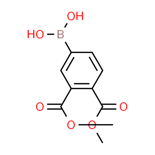 (3,4-Bis(methoxycarbonyl)phenyl)boronic acid