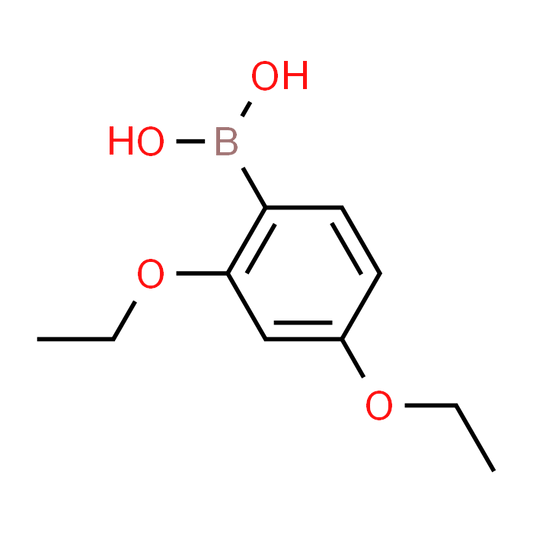 (2,4-Diethoxyphenyl)boronic acid