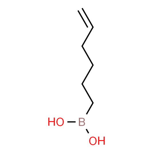 Hex-5-en-1-ylboronic acid