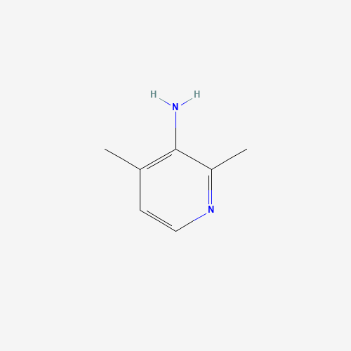 2,4-Dimethylpyridin-3-amine