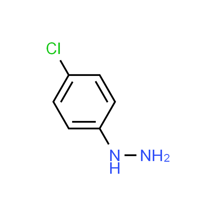 (4-Chlorophenyl)hydrazine