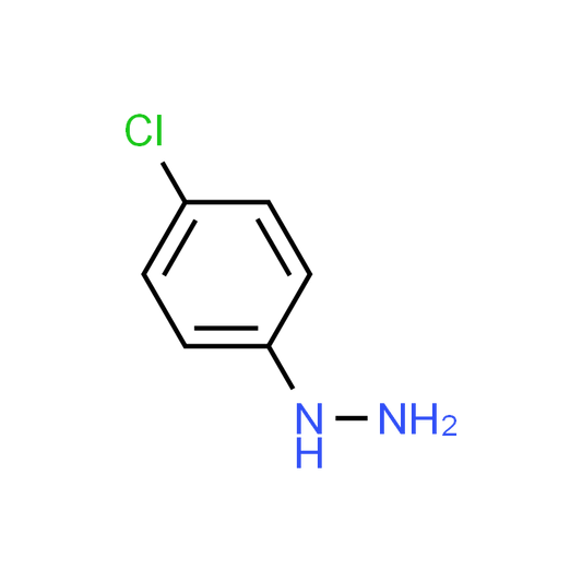 (4-Chlorophenyl)hydrazine