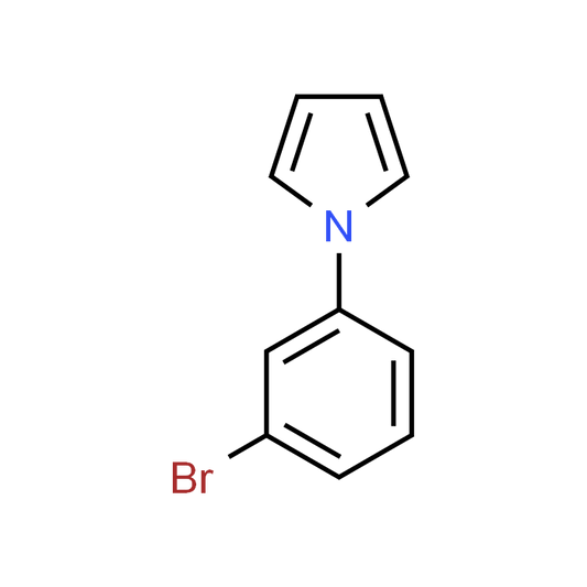 1-(3-Bromophenyl)-1H-pyrrole