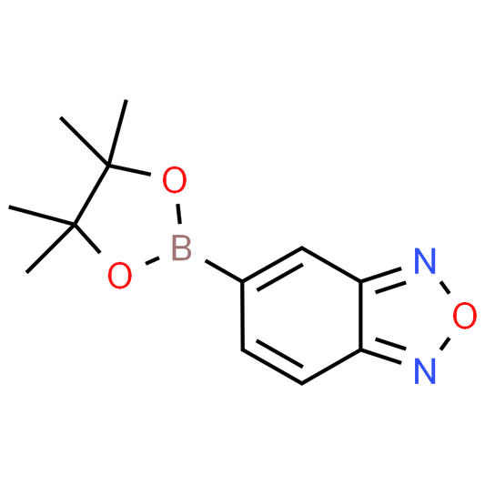5-(4,4,5,5-Tetramethyl-1,3,2-dioxaborolan-2-yl)benzo[c][1,2,5]oxadiazole