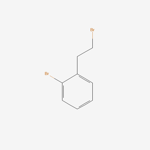 1-Bromo-2-(2-bromoethyl)benzene