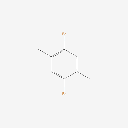 1,4-Dibromo-2,5-dimethylbenzene