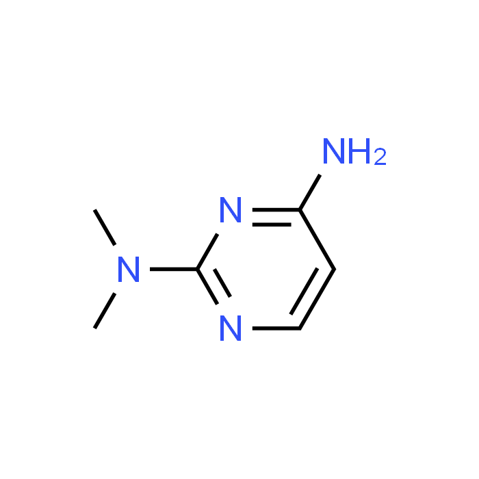 N2,N2-Dimethylpyrimidine-2,4-diamine