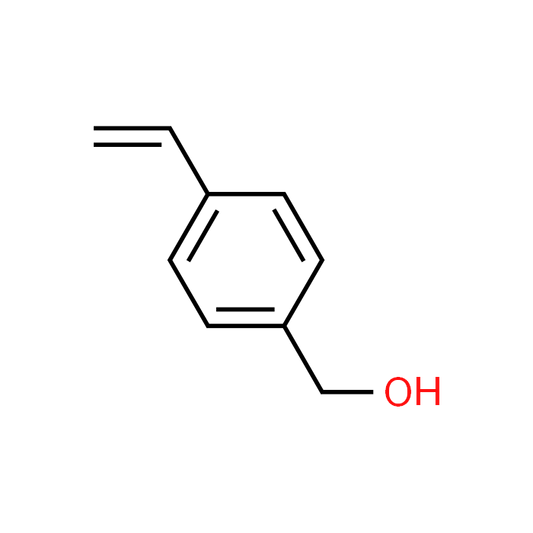 (4-Vinylphenyl)methanol