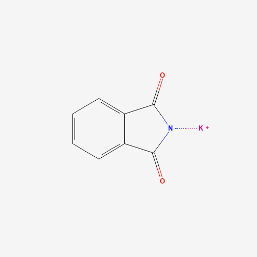 Potassium 1,3-dioxoisoindolin-2-ide