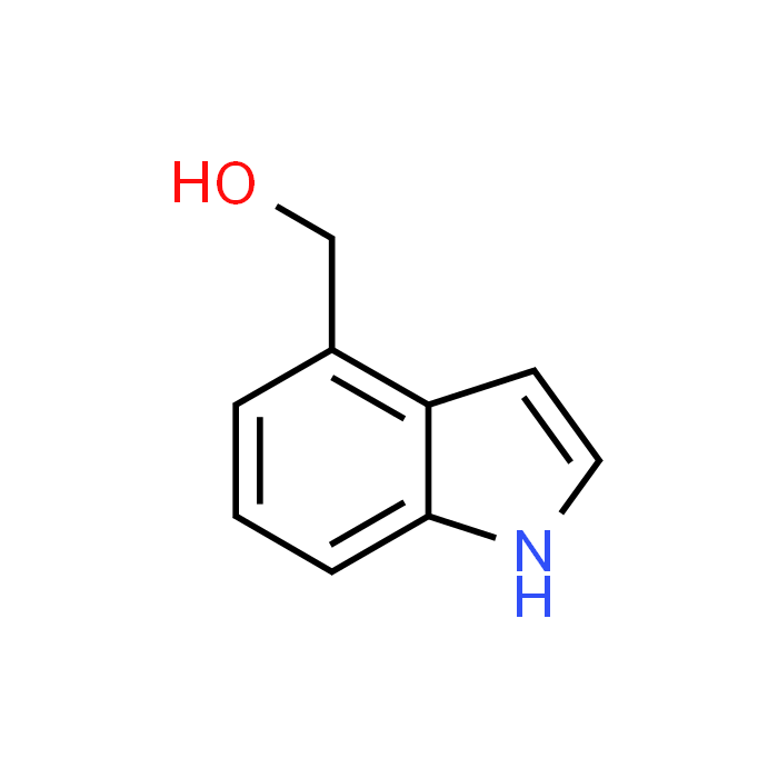 (1H-Indol-4-yl)methanol
