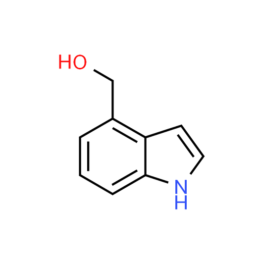 (1H-Indol-4-yl)methanol