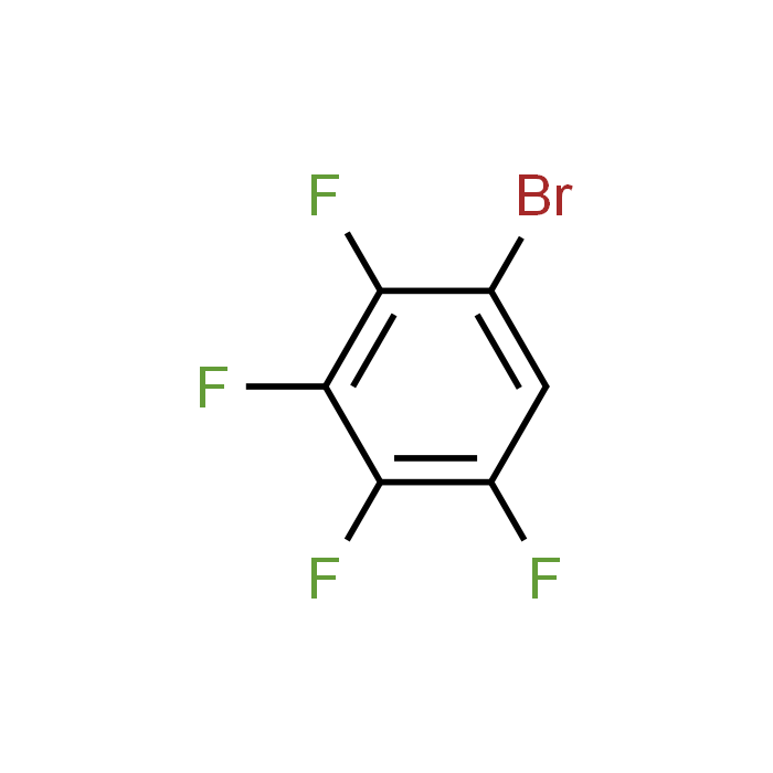 1-Bromo-2,3,4,5-tetrafluorobenzene