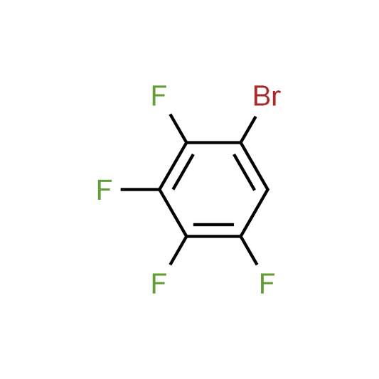 1-Bromo-2,3,4,5-tetrafluorobenzene