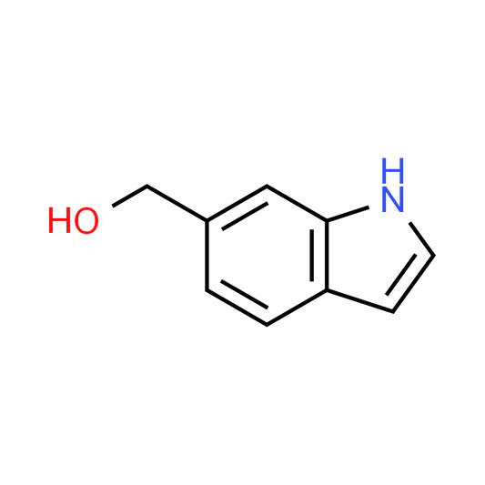 (1H-Indol-6-yl)methanol
