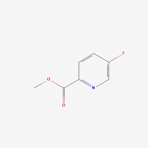 Methyl 5-fluoropicolinate - Achmem