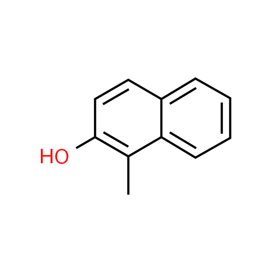 1-Methylnaphthalen-2-ol