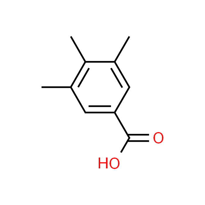 3,4,5-Trimethylbenzoic acid