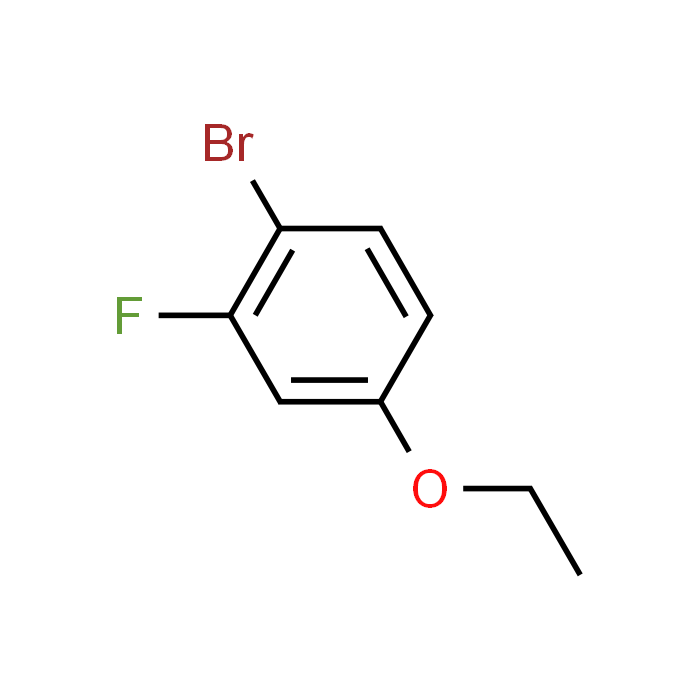 1-Bromo-4-ethoxy-2-fluorobenzene