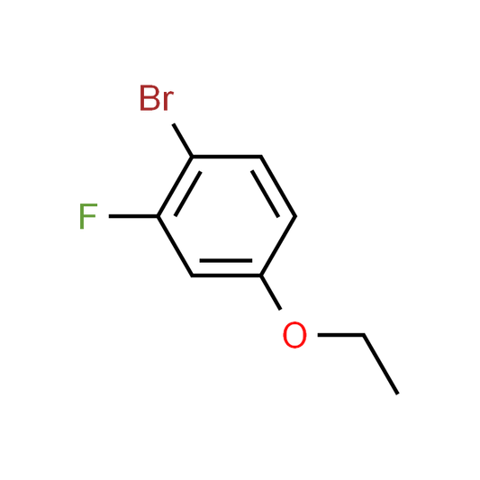 1-Bromo-4-ethoxy-2-fluorobenzene