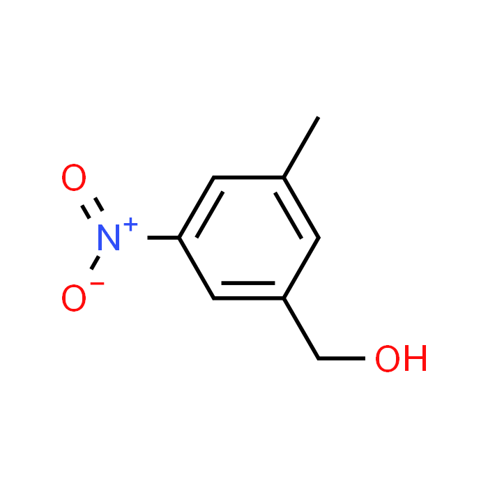 (3-Methyl-5-nitrophenyl)methanol