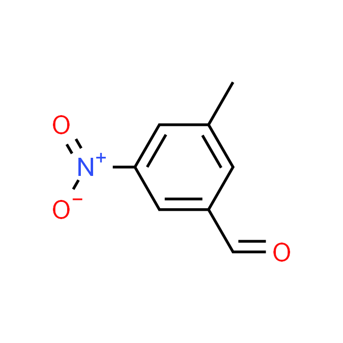 3-Methyl-5-nitrobenzaldehyde
