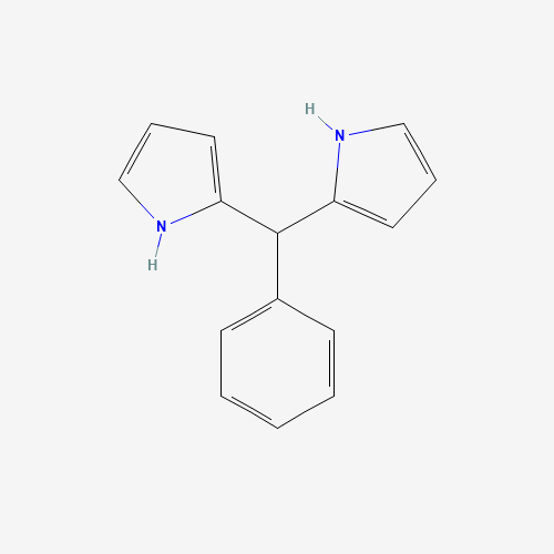 2,2'-(Phenylmethylene)bis(1H-pyrrole)