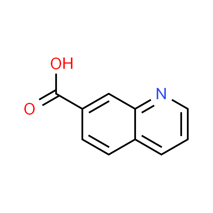 7-Quinolinecarboxylic acid